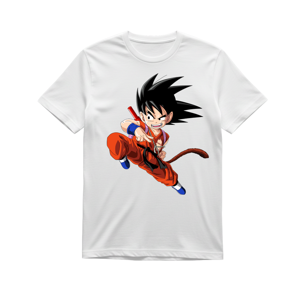 Goku (Dragon Ball)