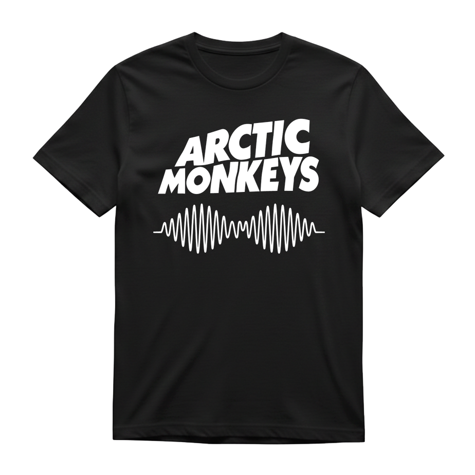 Arctic Monkeys