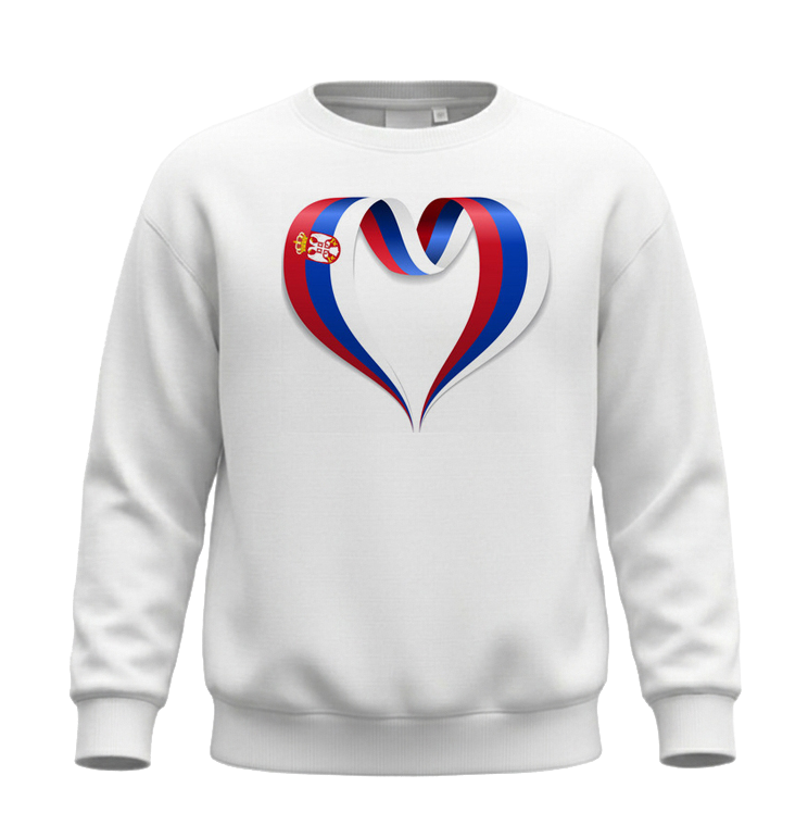 Srbija