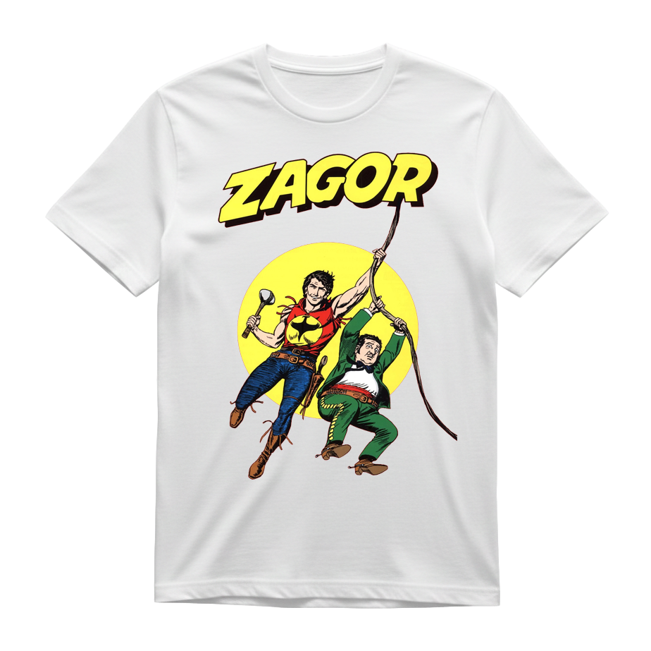 Zagor
