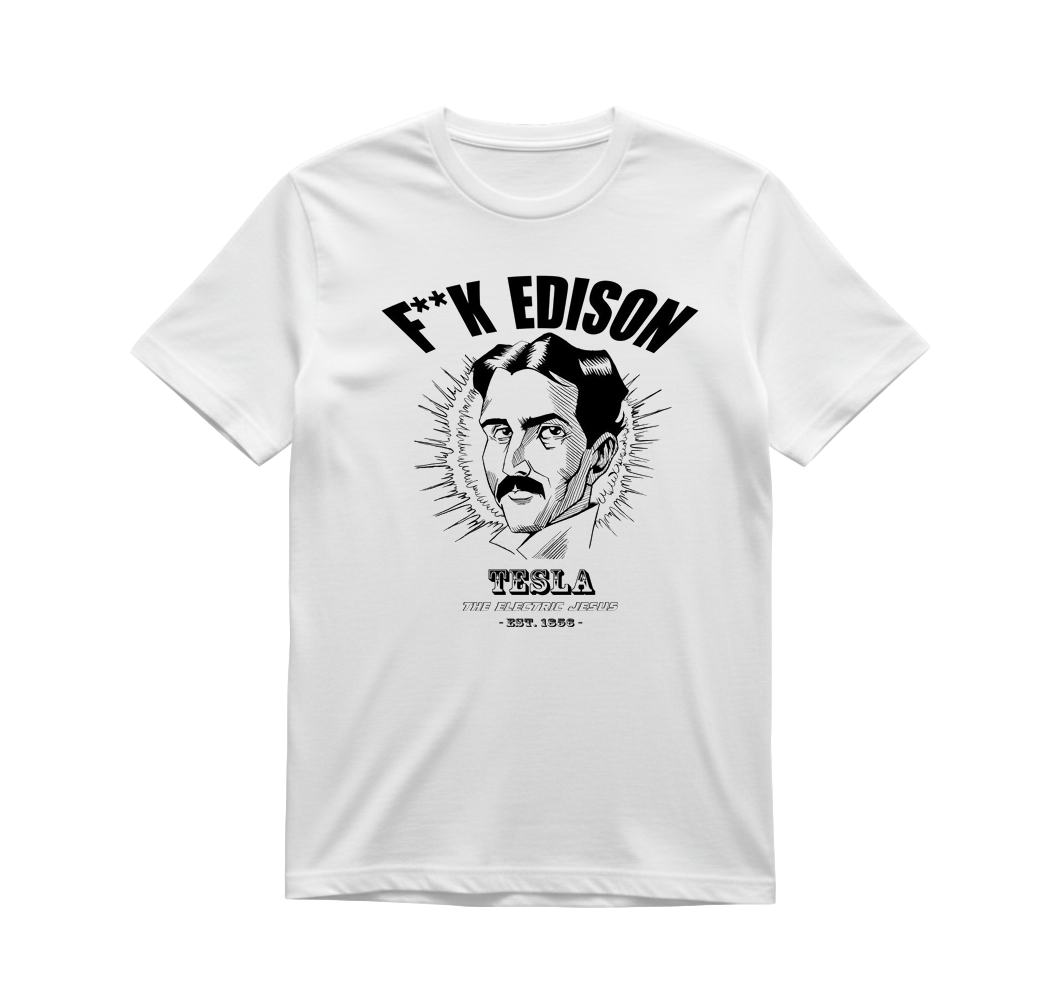 Fuck Edison