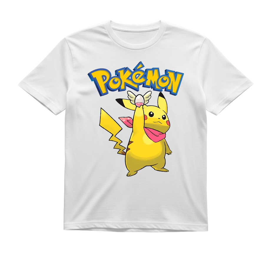 Pokemon