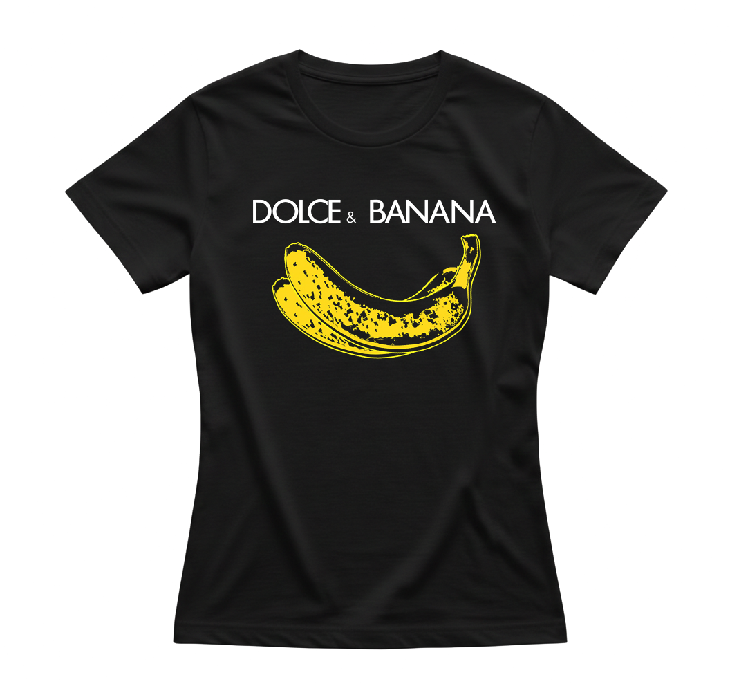 Dolce banana
