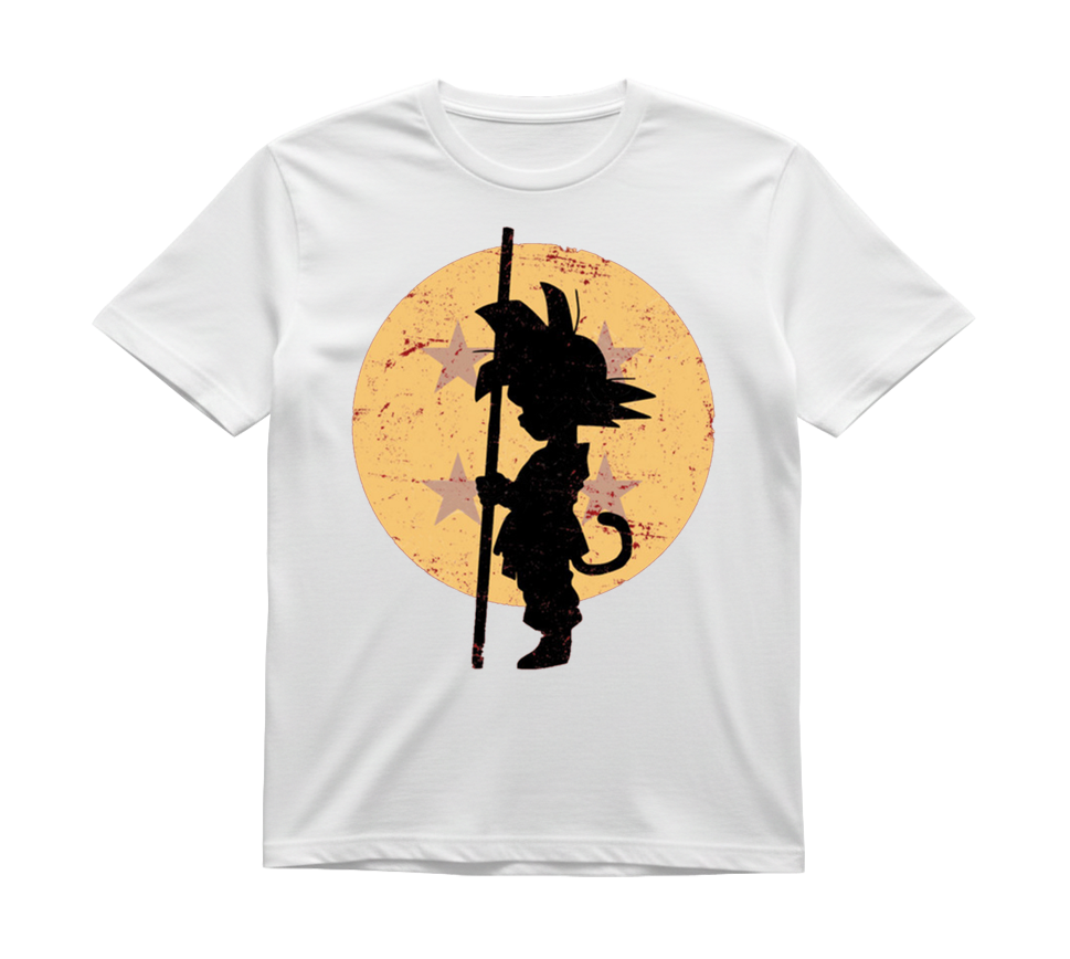 Goku - Dragon ball