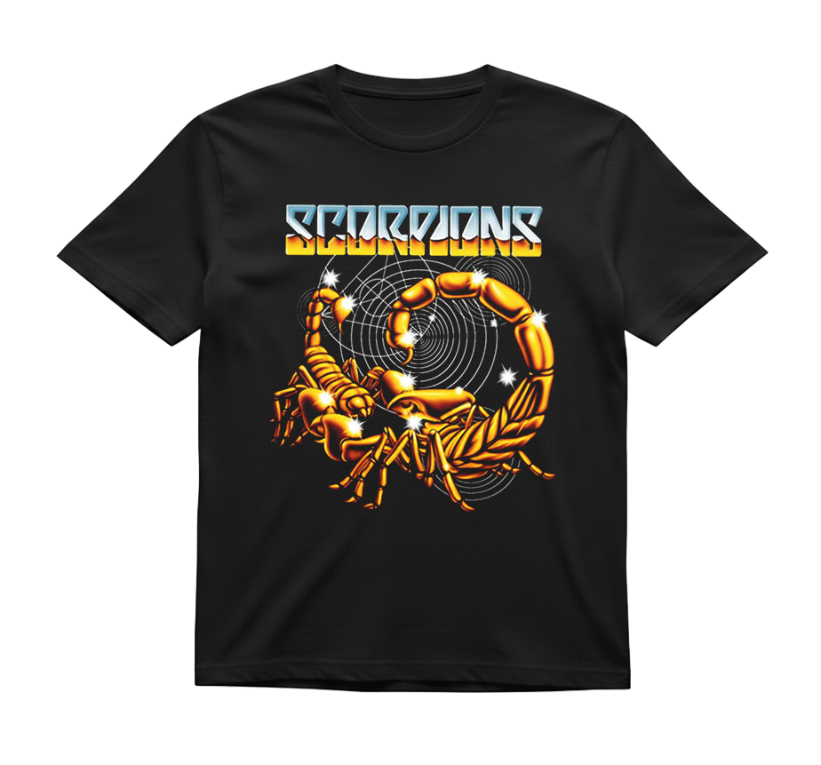 Scorpions