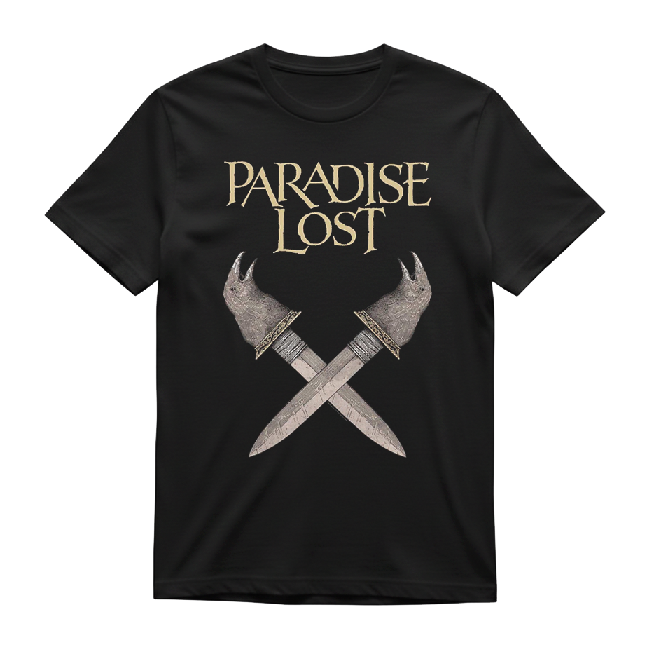 Paradise Lost