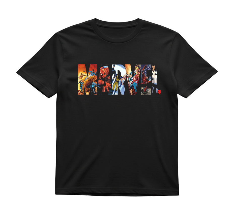 Marvel