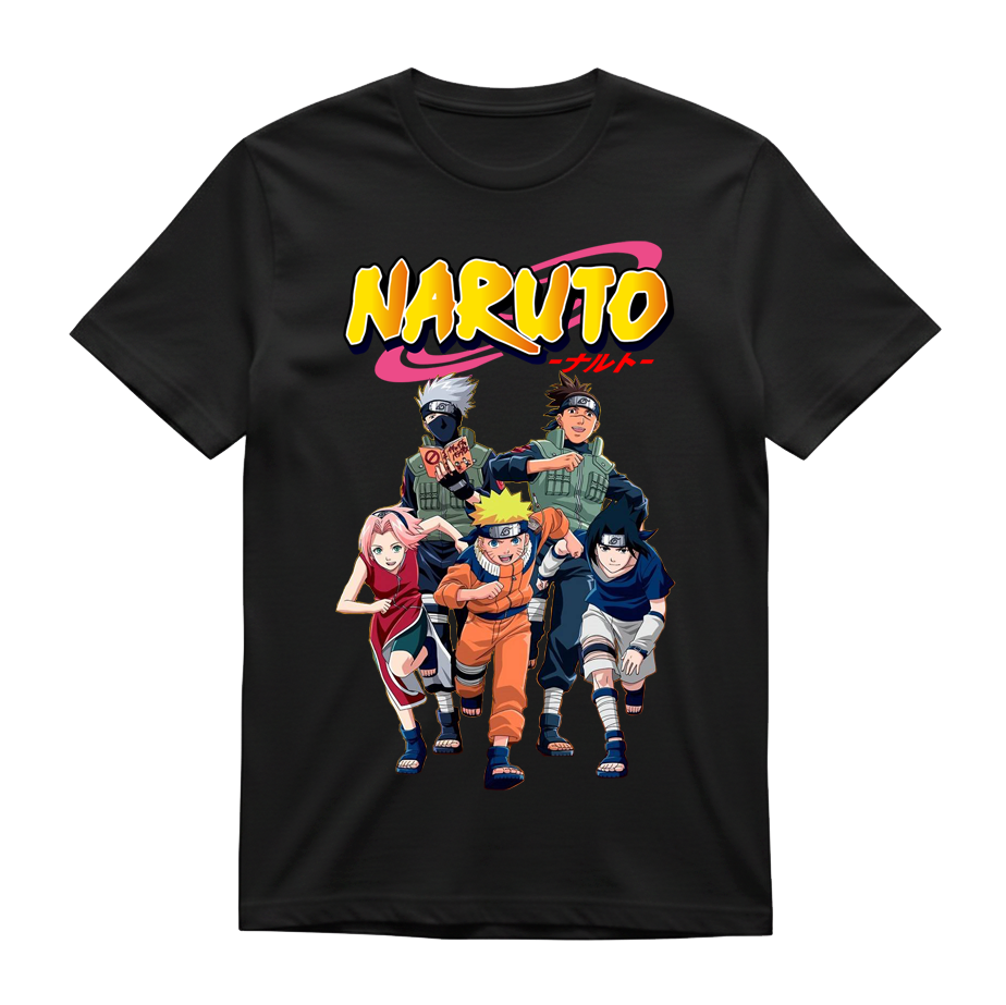 Naruto