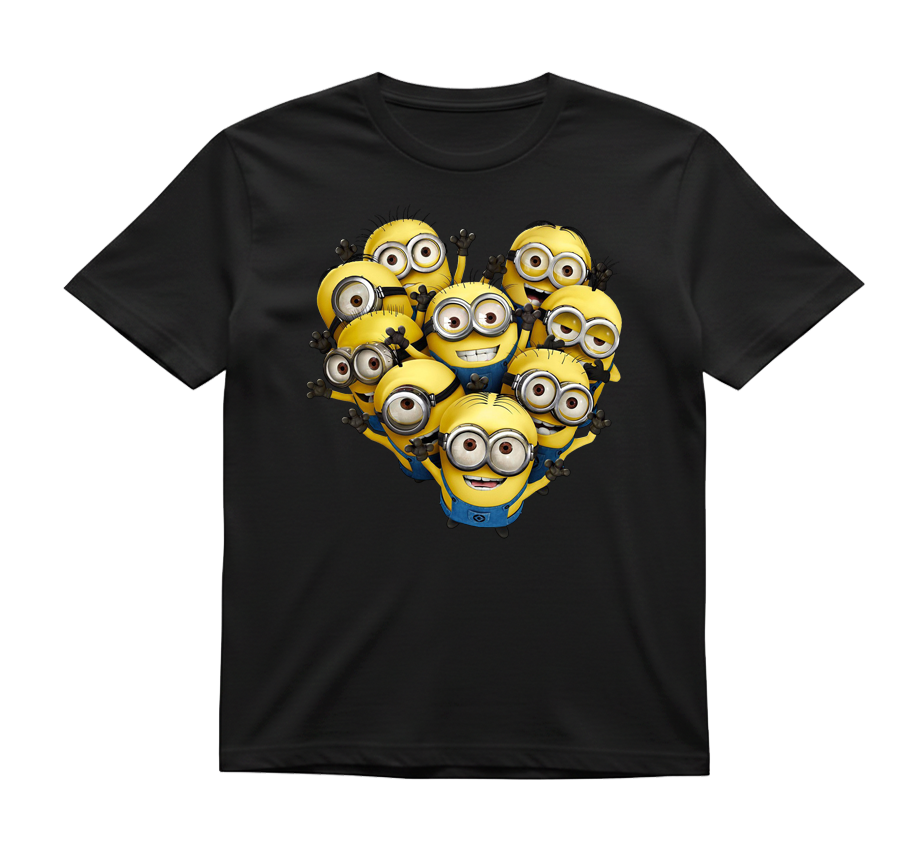 Minions