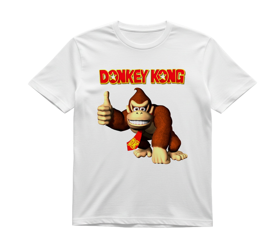 Donkey Kong