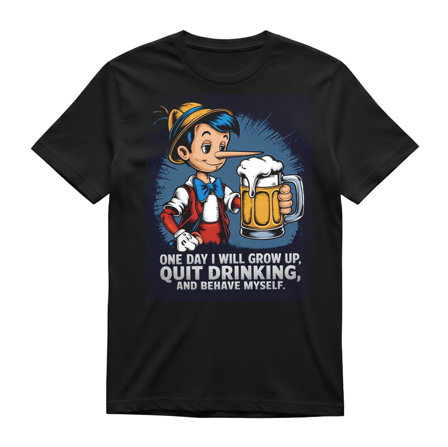 Jednog dana ću prestati