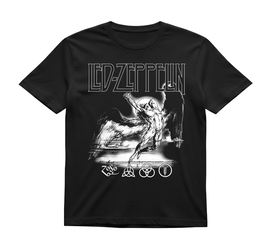 Led Zeppelin