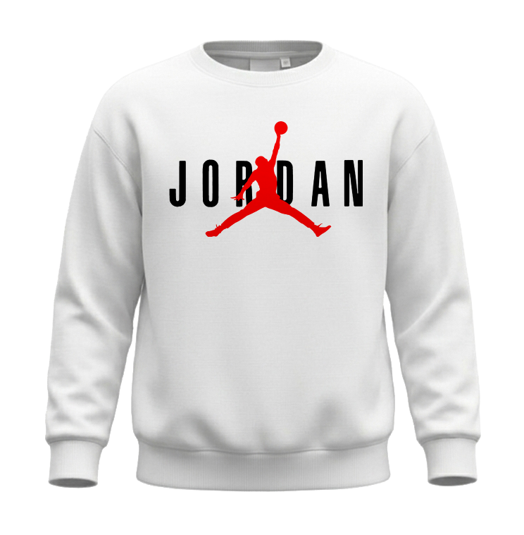 Jordan
