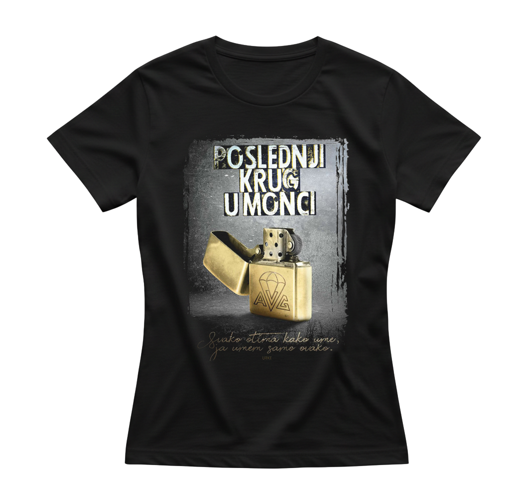 Poslednji krug u Monci