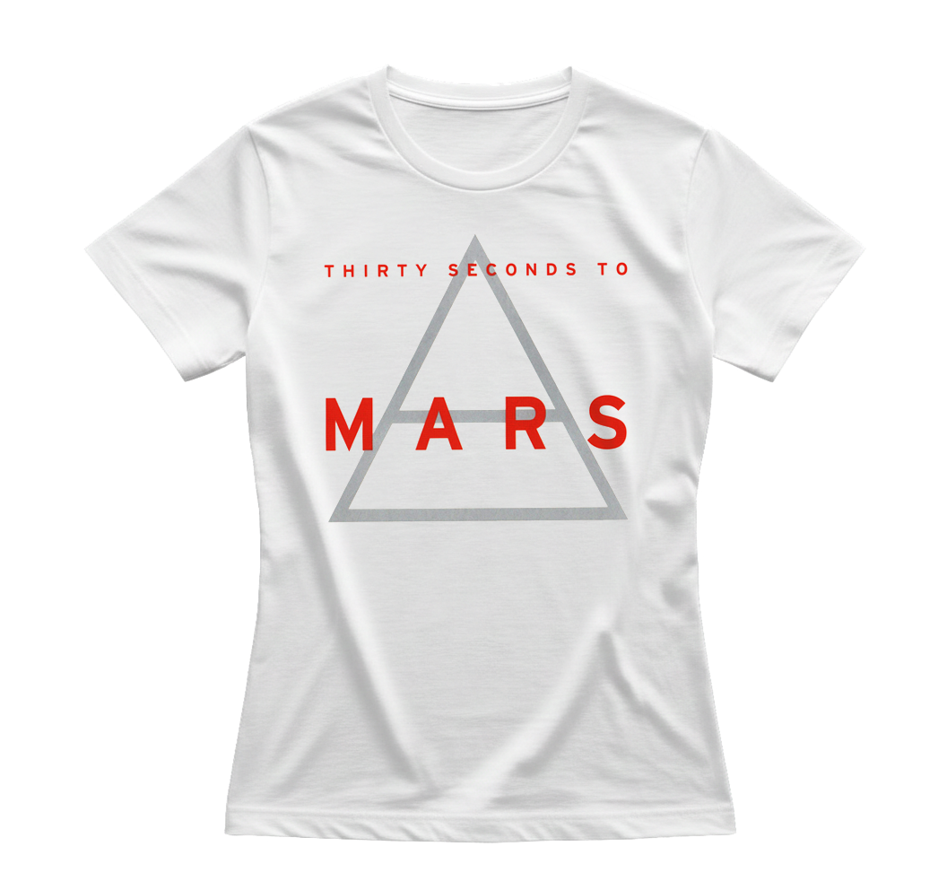 30 seconds to Mars