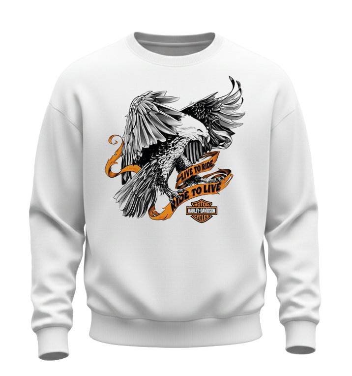 Harley Davidson