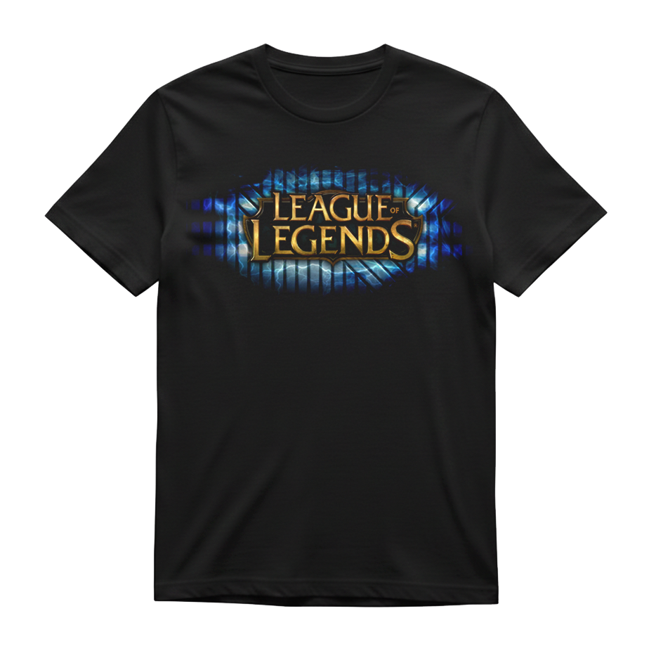 League of legends