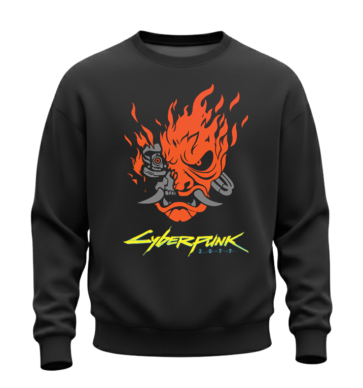 Cybrpunk