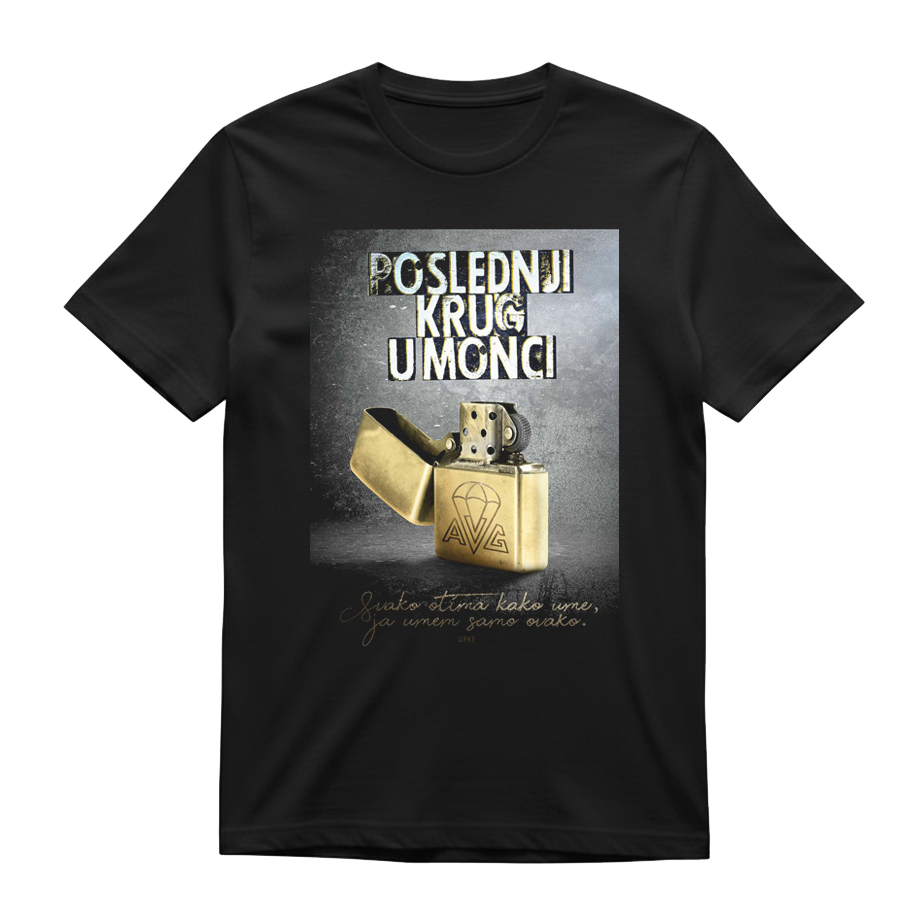 Poslednji krug u Monci