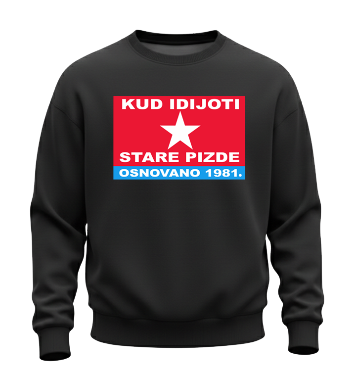 Kud Idijoti