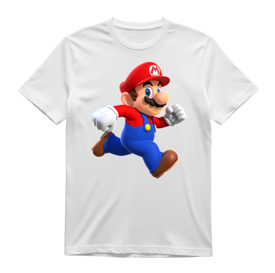 Super Mario