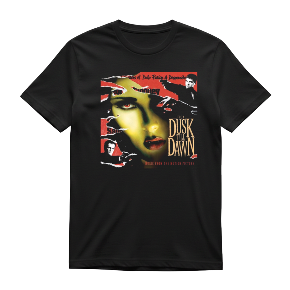 Od sumraka do svitanja