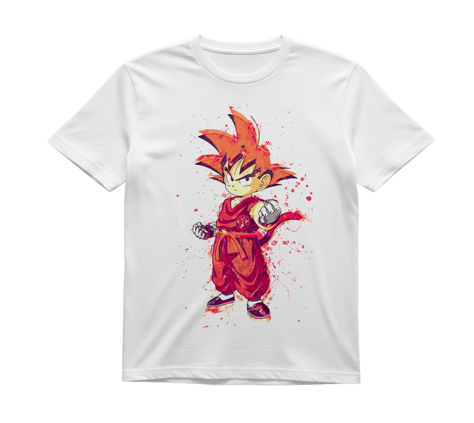 Goku (Dragon ball)