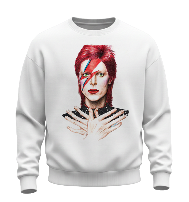 David Bowie