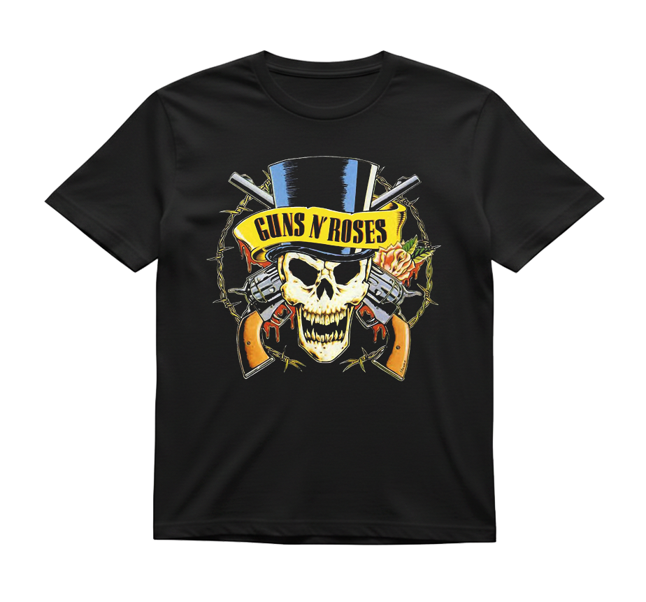 Guns and Roses