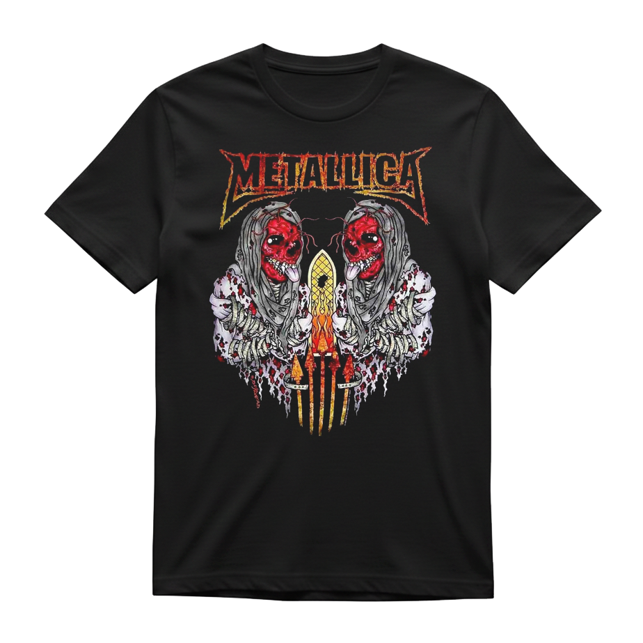 Metallica