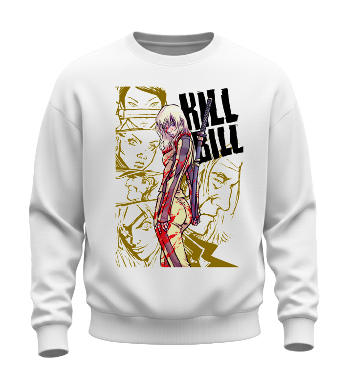 Kill Bill