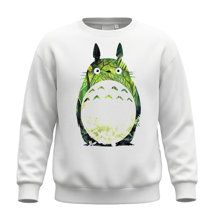 Totoro