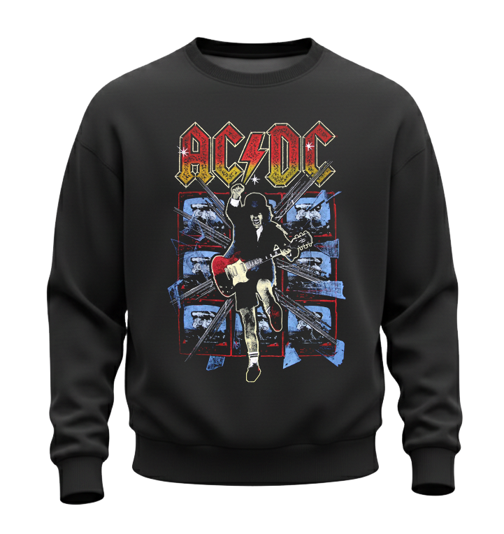 AC DC