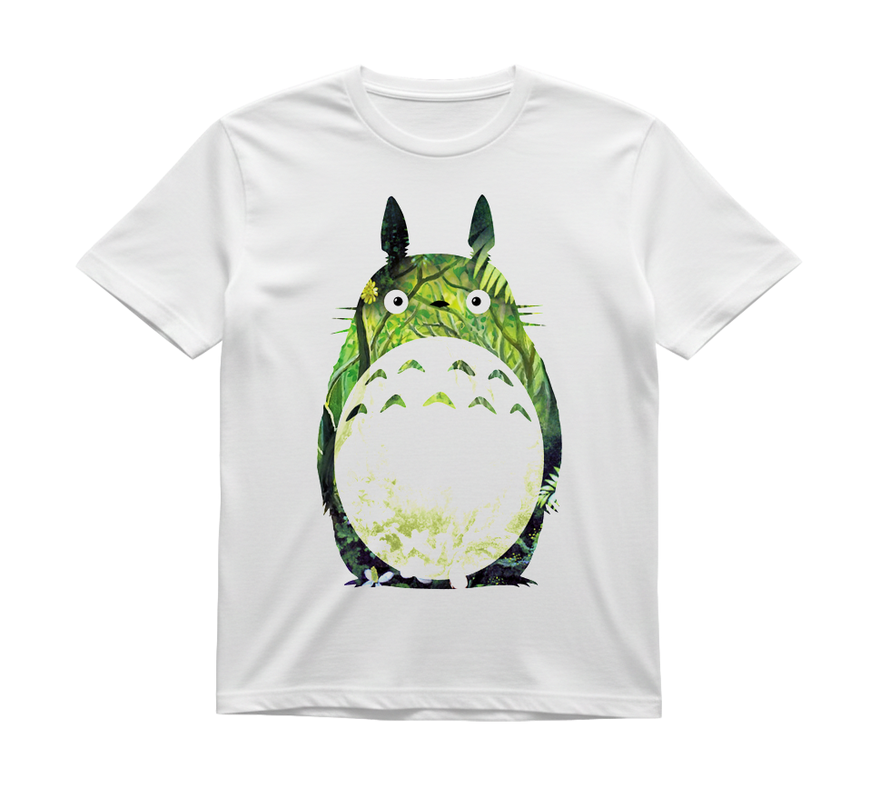 Totoro