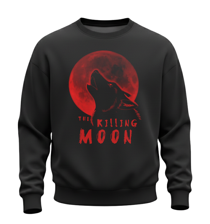 Wolf Moon