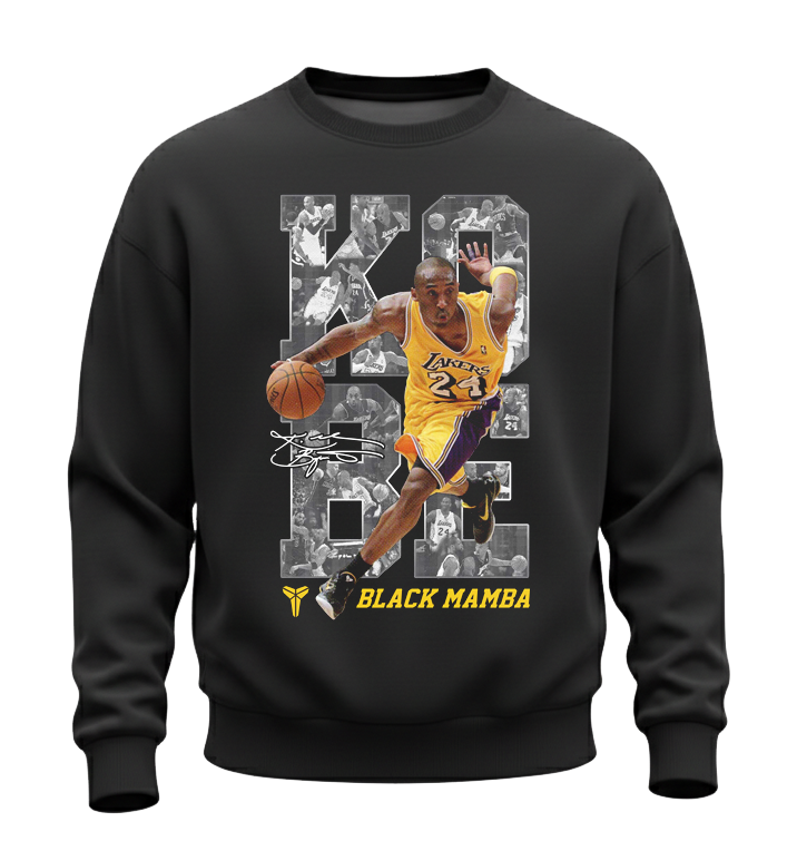 Kobe Brajant