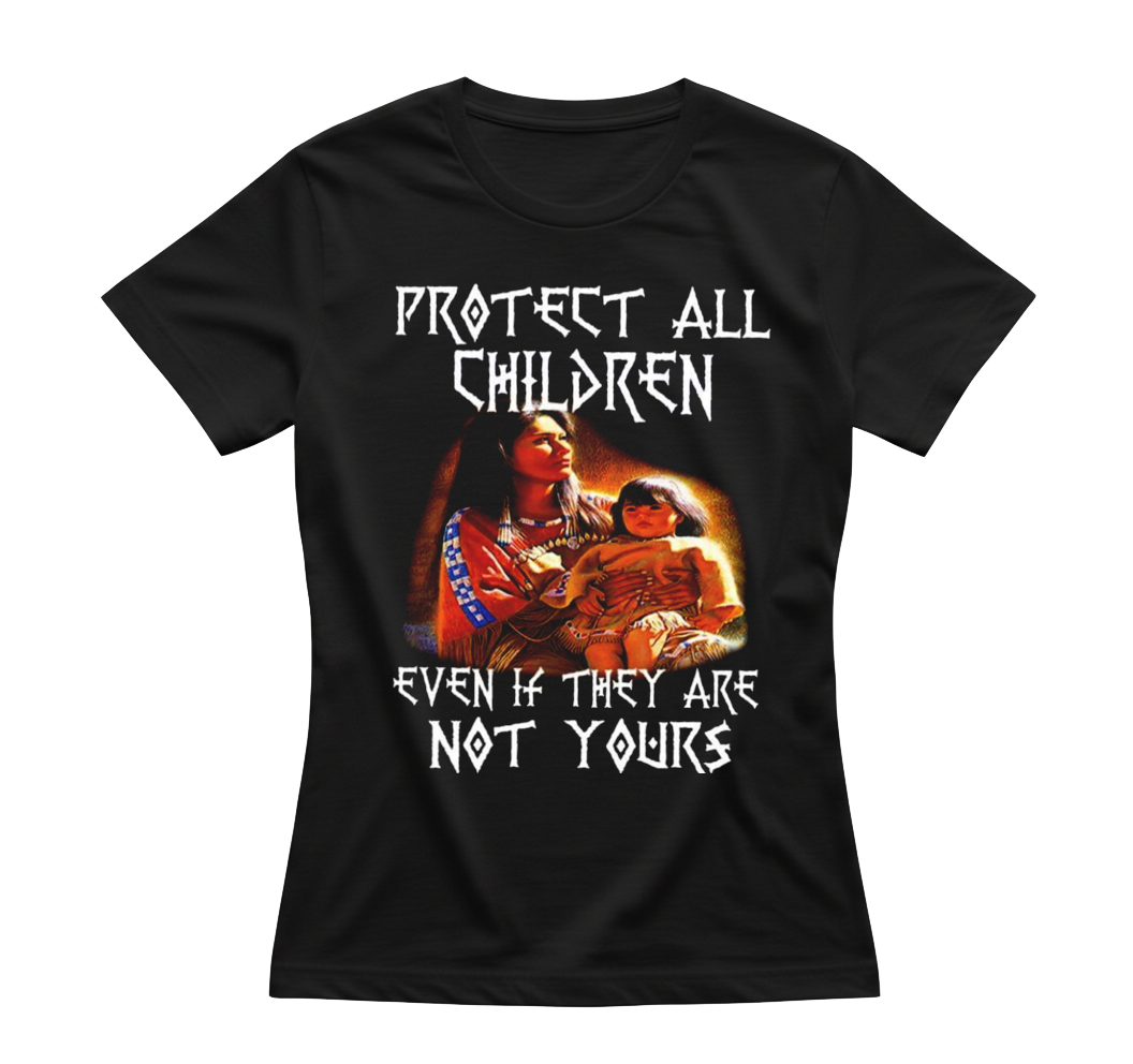Protect all children