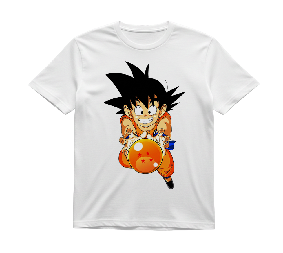 Goku (Dragon ball)