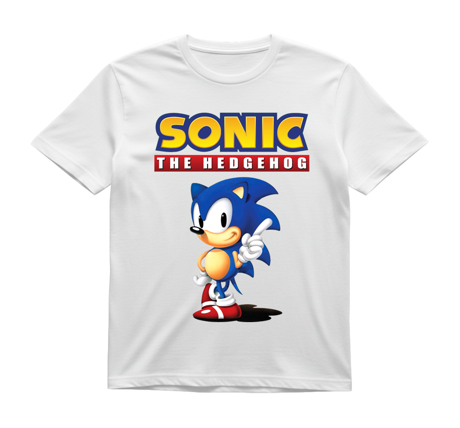 Sonic Hedgehog