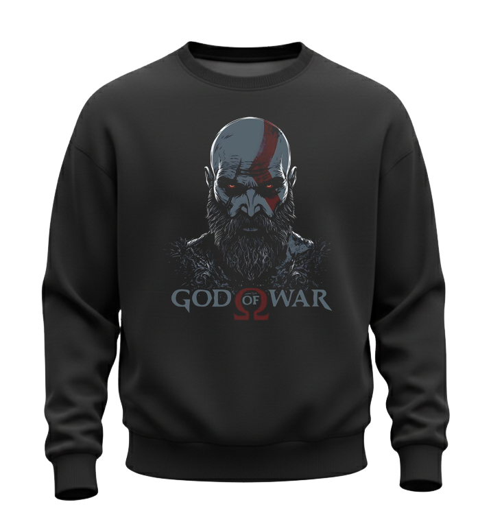 God of war