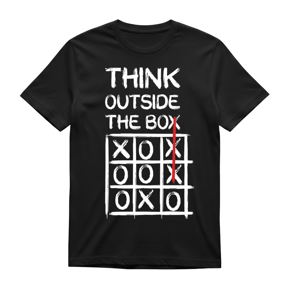 Razmišljaj izvan kutije