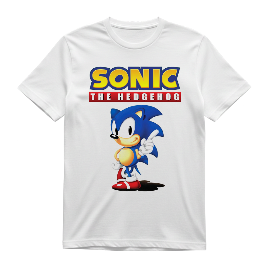 Sonic Hedgehog