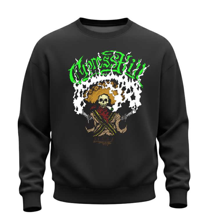 Cypress Hill