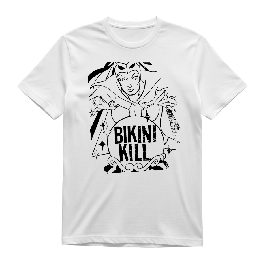 Bikini Kill