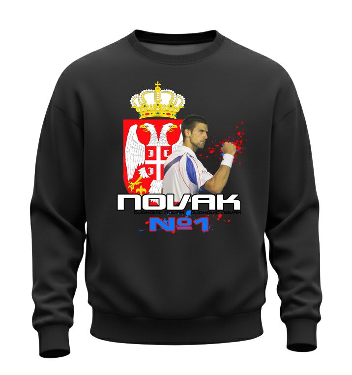 Novak Đoković