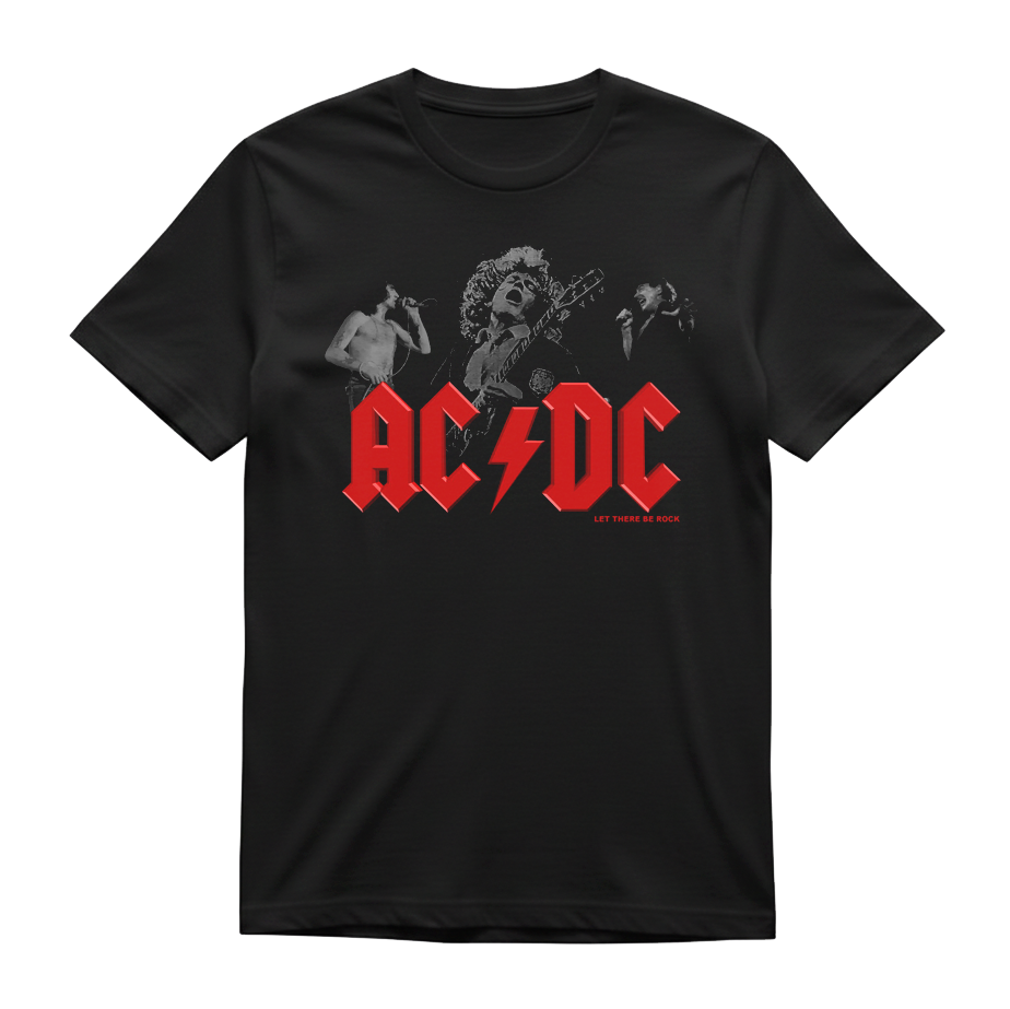 AC DC