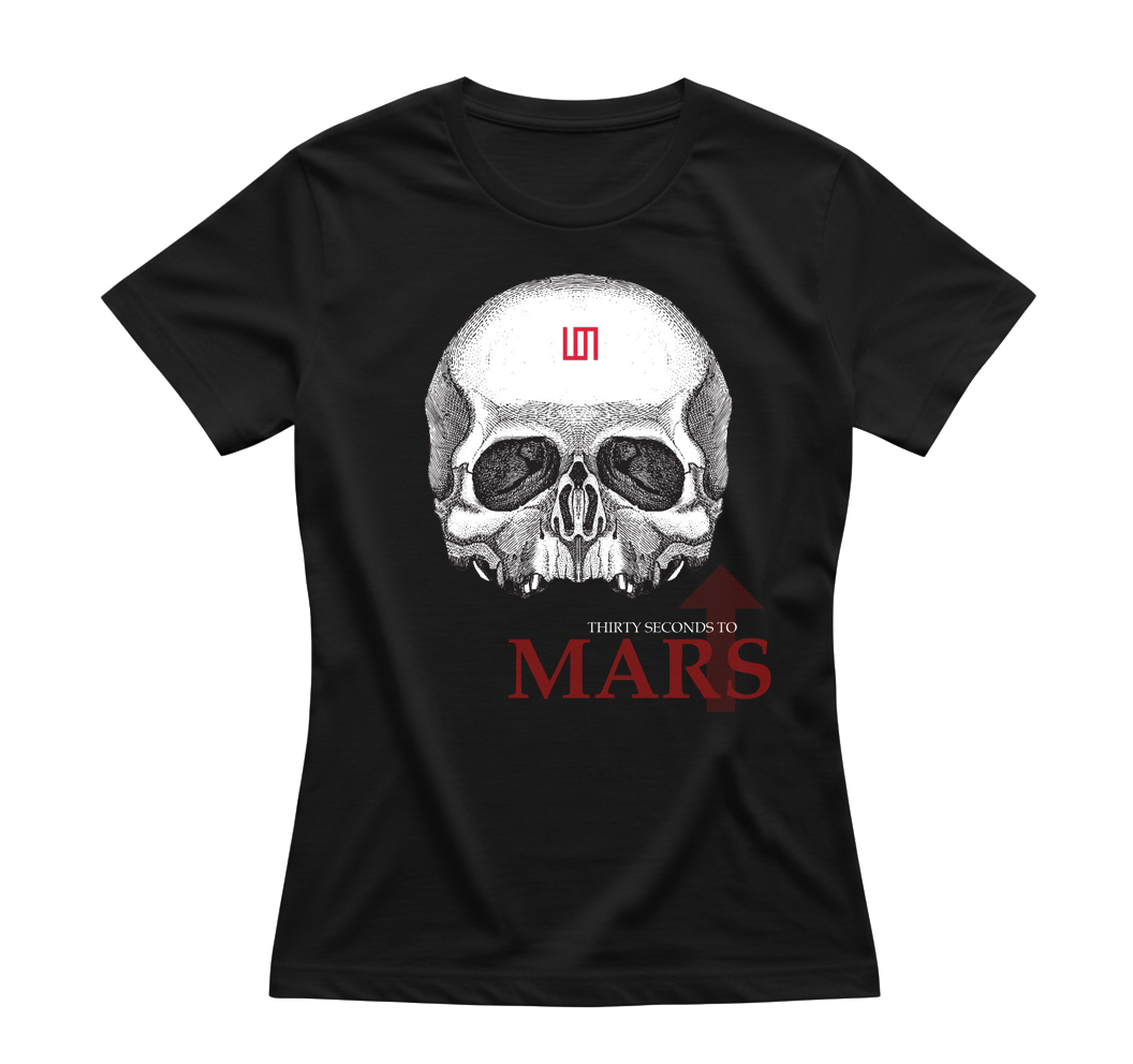 30 seconds to Mars