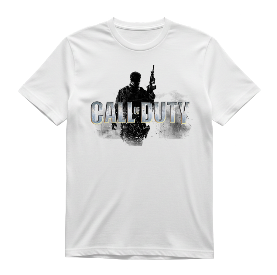 Call of Duty