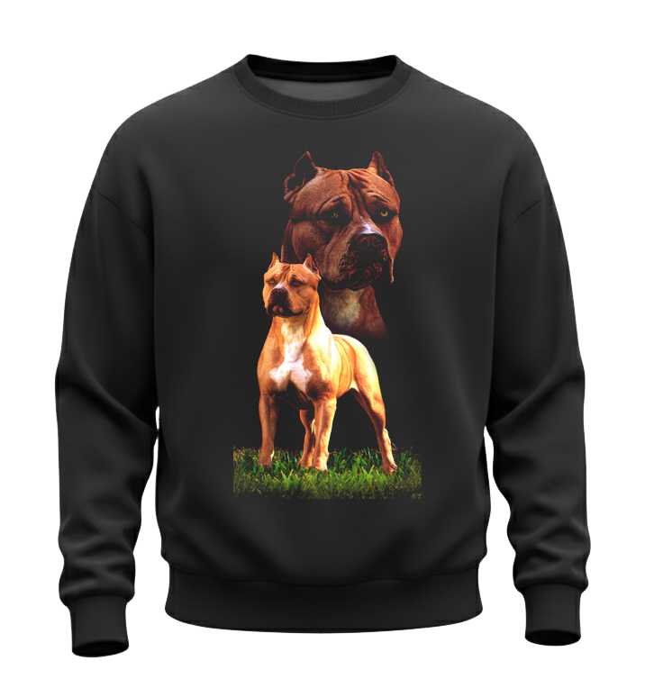 Pitbul