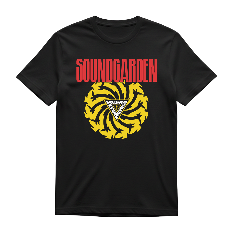 Soundgarden